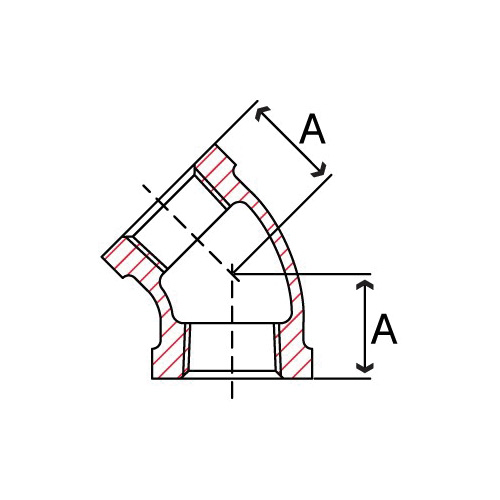 Smith-Cooper® 33F 1002C